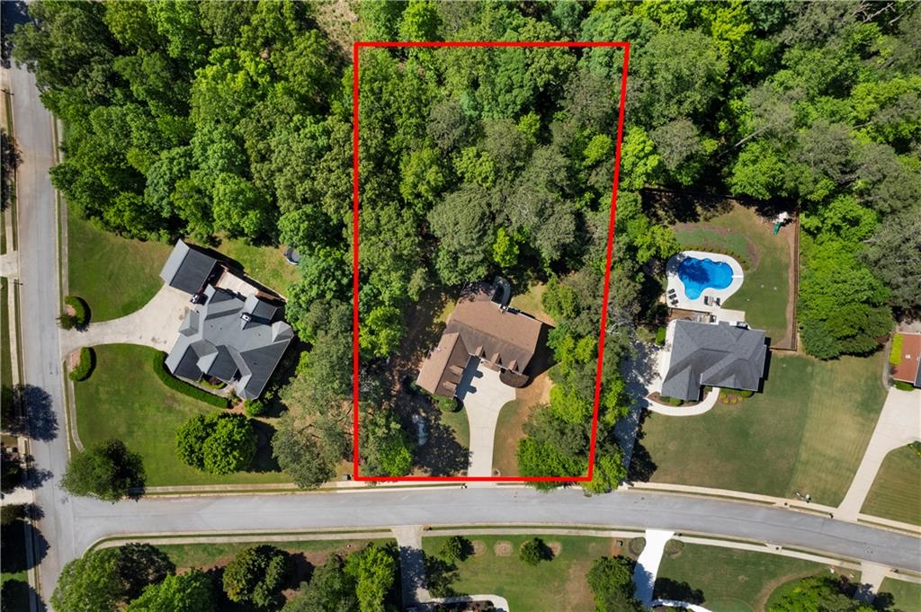 7401 Cherry Blossom Way, Winston, Georgia image 2