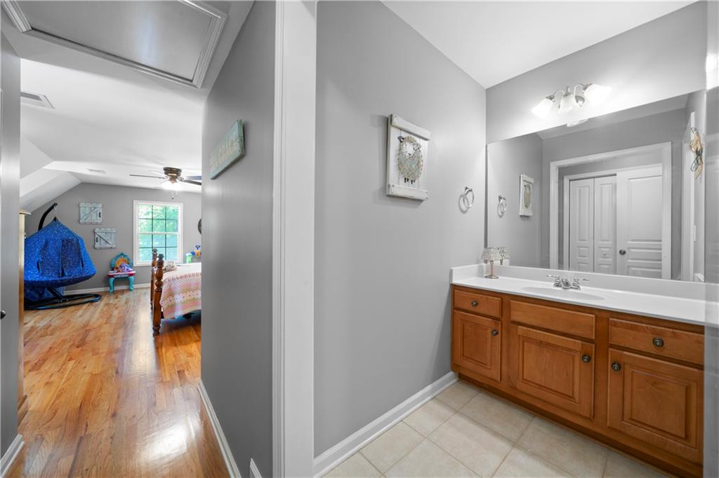 7401 Cherry Blossom Way, Winston, Georgia image 41