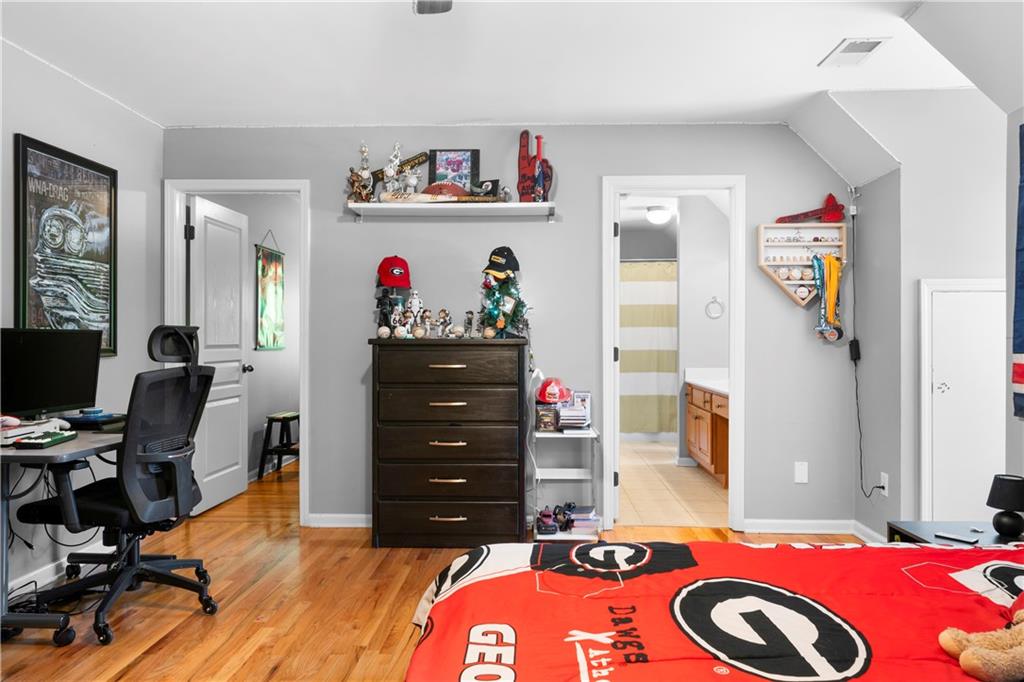 7401 Cherry Blossom Way, Winston, Georgia image 36