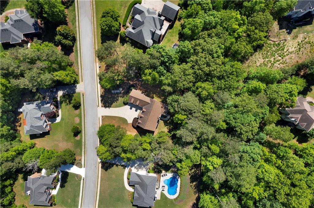 7401 Cherry Blossom Way, Winston, Georgia image 4