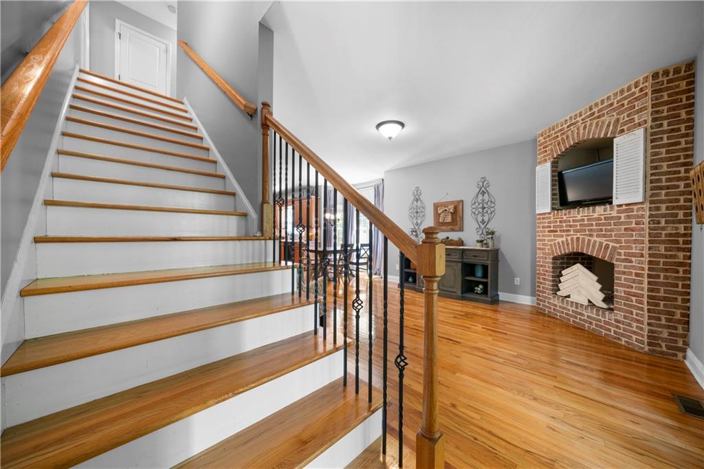 7401 Cherry Blossom Way, Winston, Georgia image 33