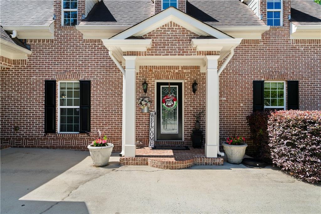 7401 Cherry Blossom Way, Winston, Georgia image 6