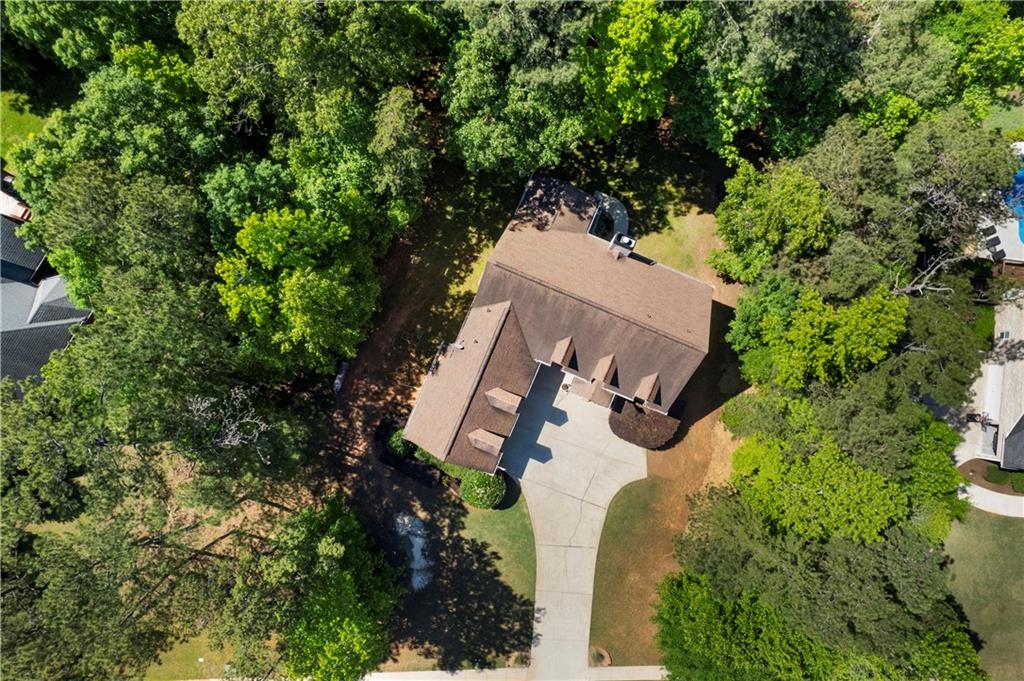 7401 Cherry Blossom Way, Winston, Georgia image 3