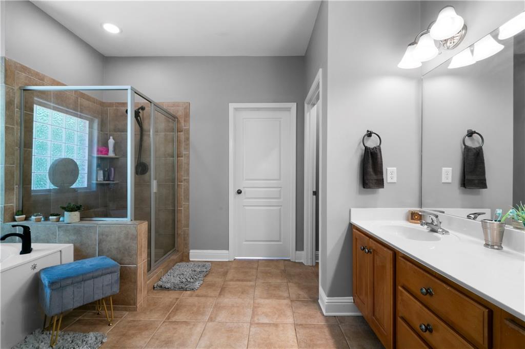 7401 Cherry Blossom Way, Winston, Georgia image 32