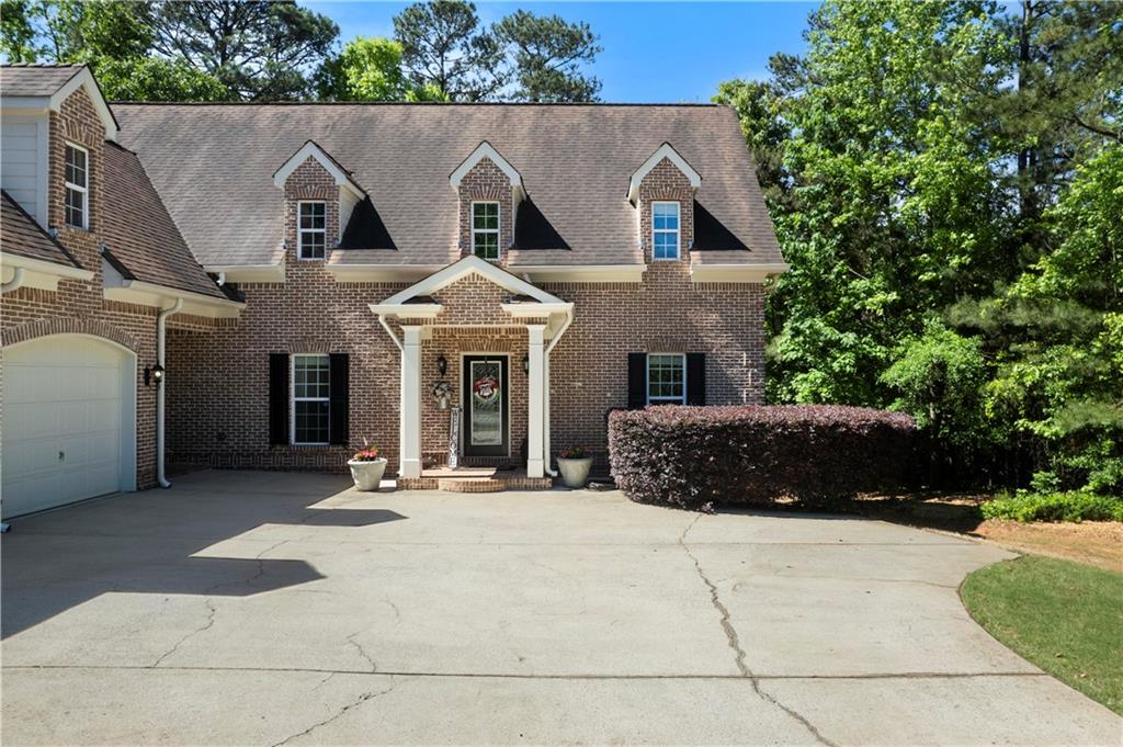 7401 Cherry Blossom Way, Winston, Georgia image 5