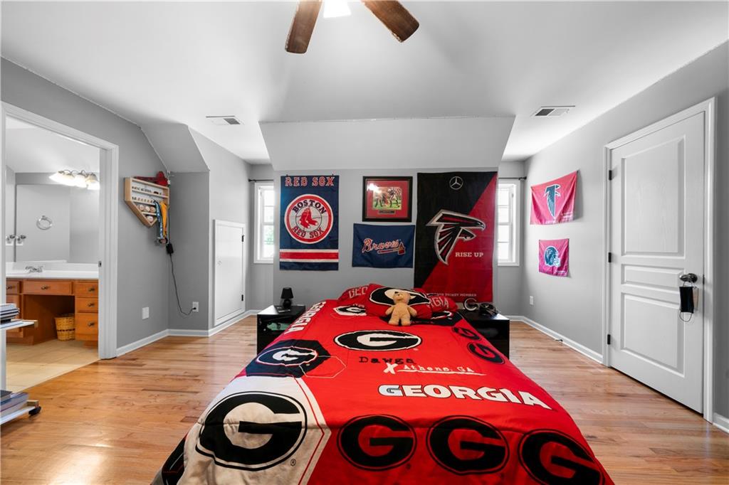7401 Cherry Blossom Way, Winston, Georgia image 35