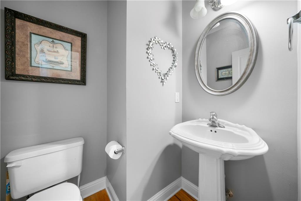 7401 Cherry Blossom Way, Winston, Georgia image 16