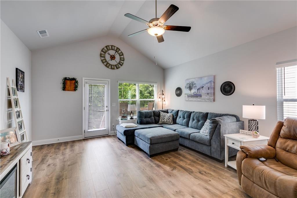 107 Vineyard Walk