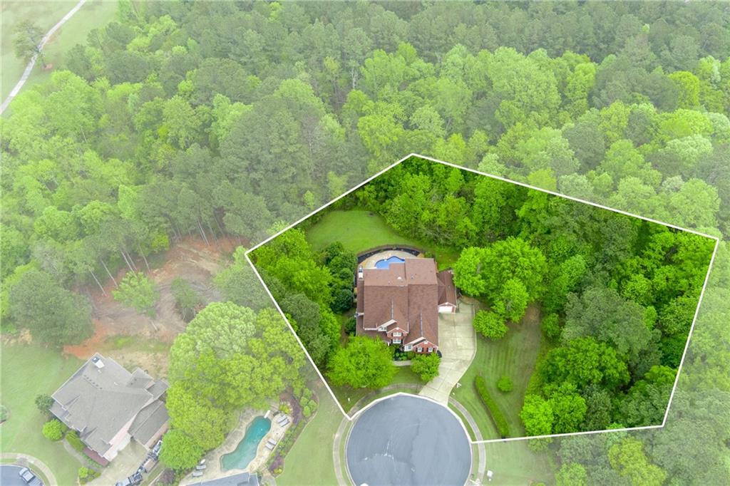 51 Sagemont Court, Acworth, Georgia image 4