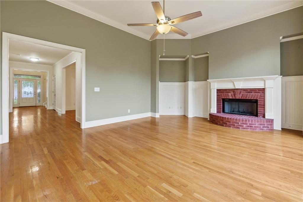 51 Sagemont Court, Acworth, Georgia image 19