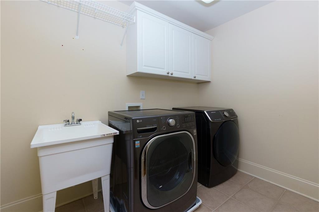 51 Sagemont Court, Acworth, Georgia image 33