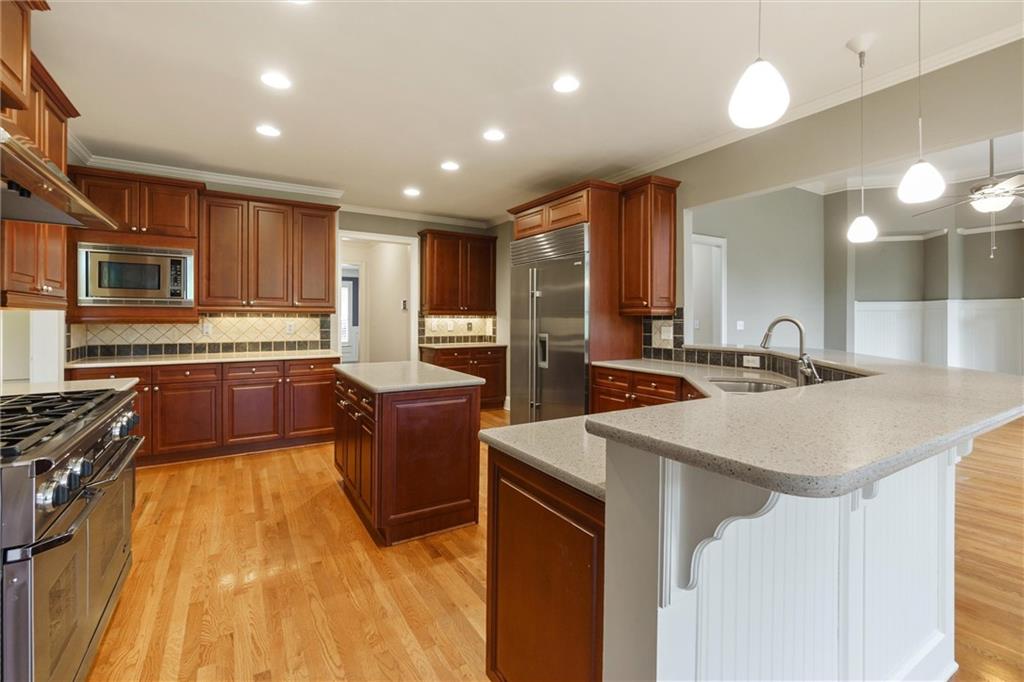 51 Sagemont Court, Acworth, Georgia image 23
