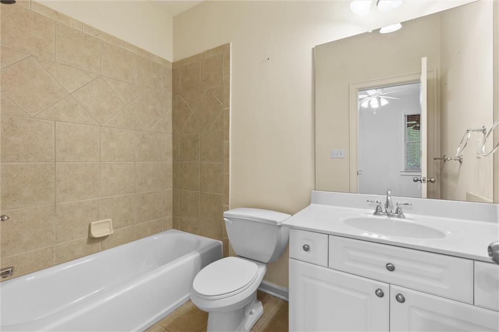 51 Sagemont Court, Acworth, Georgia image 32