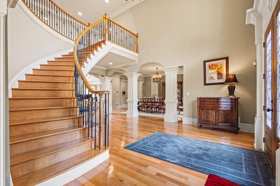 179 Worthington Way