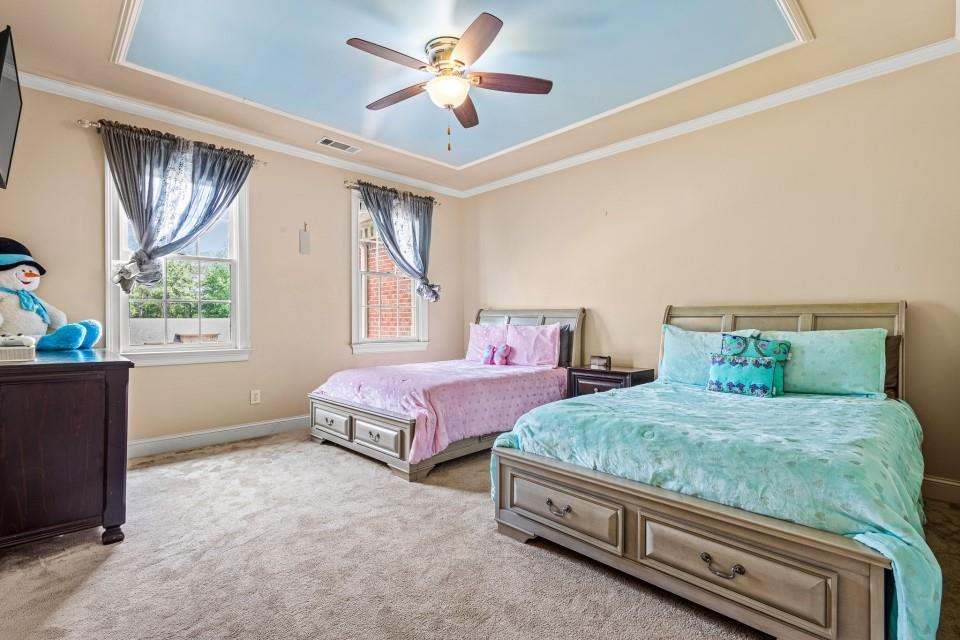 179 Worthington Way, Jonesboro, Georgia image 16