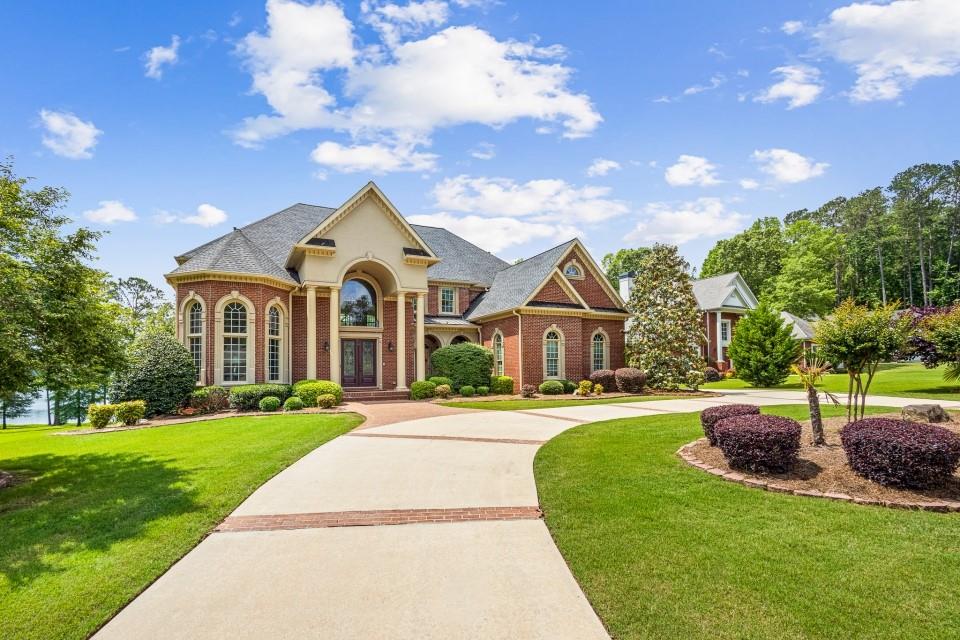 179 Worthington Way, Jonesboro, Georgia image 1