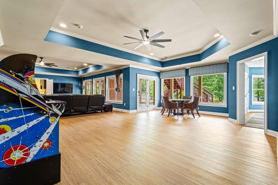 179 Worthington Way, Jonesboro, Georgia image 22