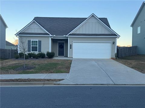 58 Thacker Trail Adairsville GA 30103