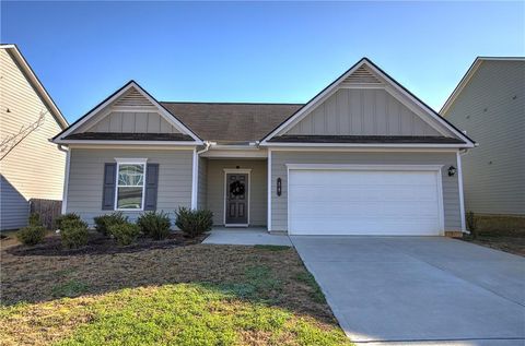 58 Thacker Trail Adairsville GA 30103