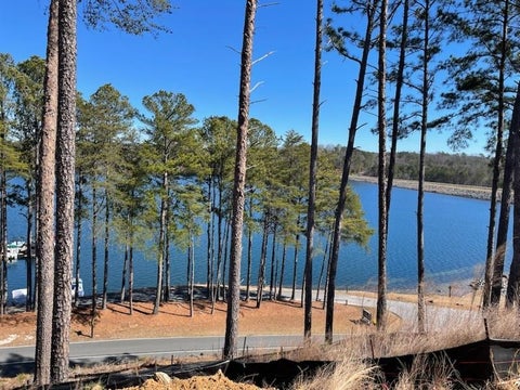 Townhouse For Sale - 177 Waterview Court<br/> Waleska, GA 30183
