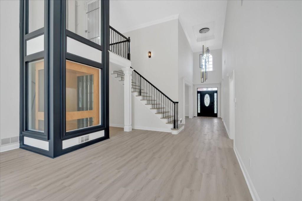 402 Stratford Estates Manor