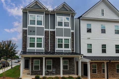 Townhouse For Sale - 2113 Wesson Court<br/> Kennesaw, GA 30144