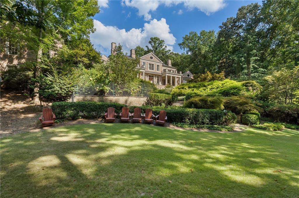 Buckhead - Residential