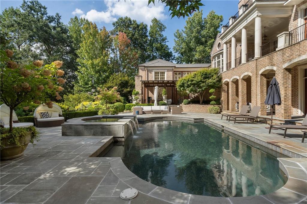 Buckhead - Residential