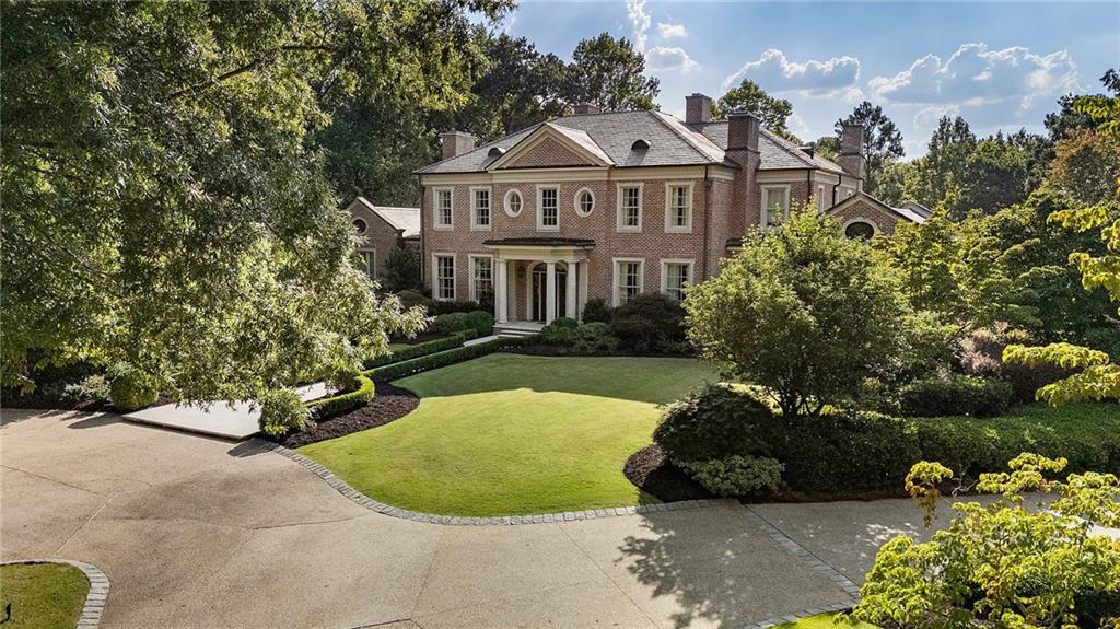 Buckhead - Residential