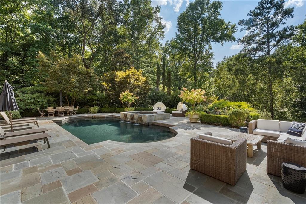 Buckhead - Residential