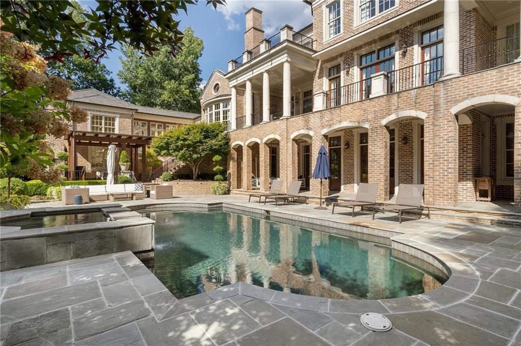 Buckhead - Residential