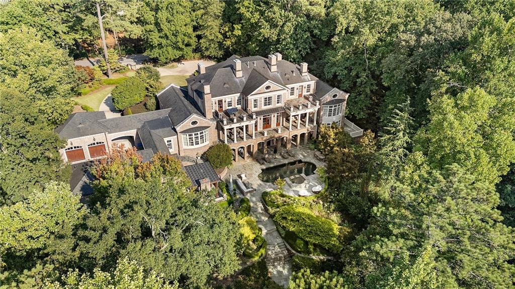 Buckhead - Residential