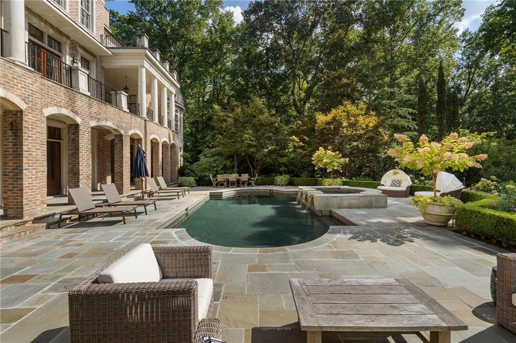 Buckhead - Residential