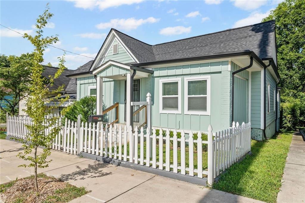 480 James P Brawley Drive NW