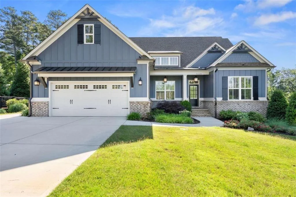 5420 Fishermans Cove