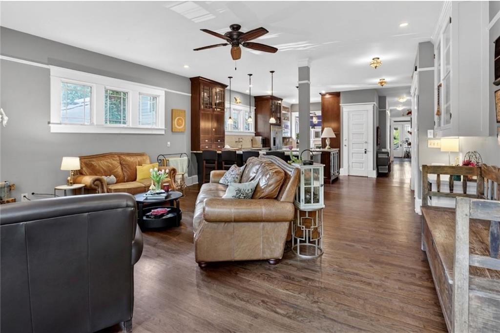 Decatur, Georgia, 30030, United States, 4 Bedrooms Bedrooms, ,3 BathroomsBathrooms,Residential,Active,2035647