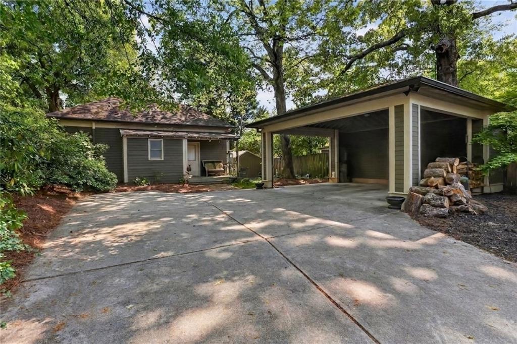 Decatur, Georgia, 30030, United States, 4 Bedrooms Bedrooms, ,3 BathroomsBathrooms,Residential,Active,2035647