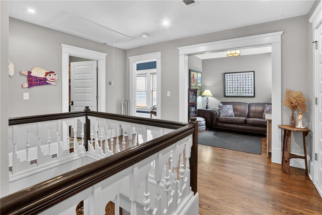 Decatur, Georgia, 30030, United States, 4 Bedrooms Bedrooms, ,3 BathroomsBathrooms,Residential,Active,2035647