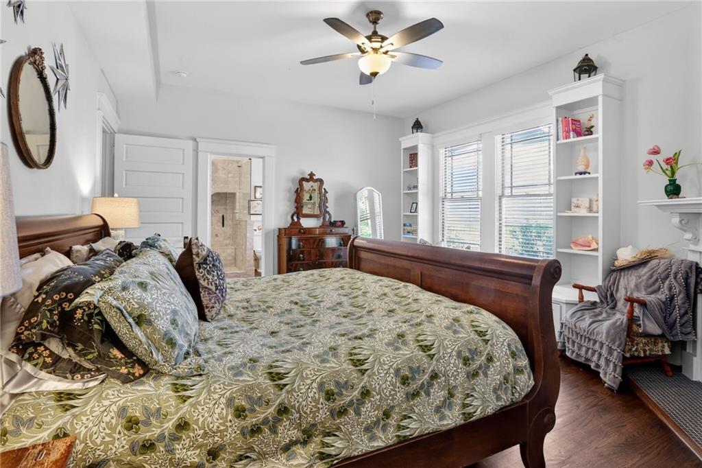 Decatur, Georgia, 30030, United States, 4 Bedrooms Bedrooms, ,3 BathroomsBathrooms,Residential,Active,2035647