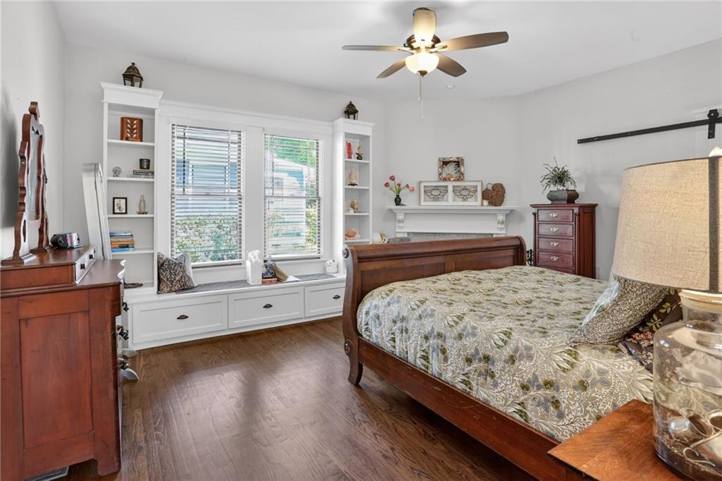 Decatur, Georgia, 30030, United States, 4 Bedrooms Bedrooms, ,3 BathroomsBathrooms,Residential,Active,2035647