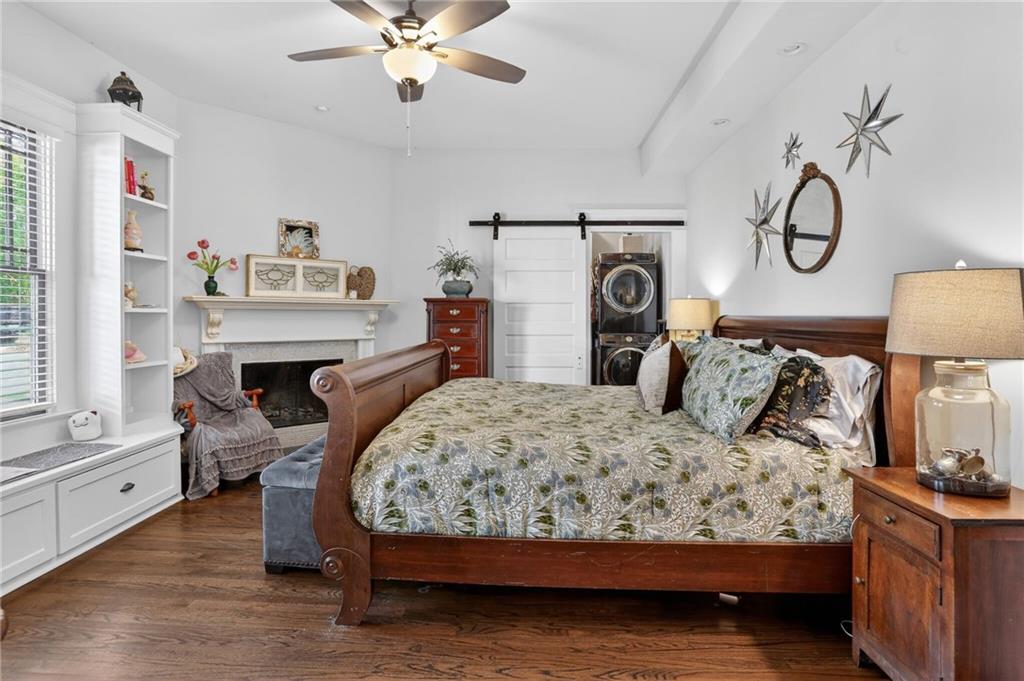 Decatur, Georgia, 30030, United States, 4 Bedrooms Bedrooms, ,3 BathroomsBathrooms,Residential,Active,2035647