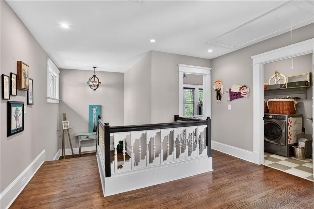 Decatur, Georgia, 30030, United States, 4 Bedrooms Bedrooms, ,3 BathroomsBathrooms,Residential,Active,2035647