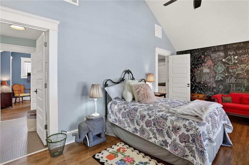 Decatur, Georgia, 30030, United States, 4 Bedrooms Bedrooms, ,3 BathroomsBathrooms,Residential,Active,2035647
