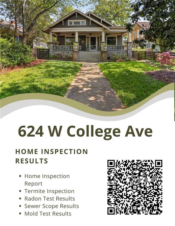 Decatur, Georgia, 30030, United States, 4 Bedrooms Bedrooms, ,3 BathroomsBathrooms,Residential,Active,2035647