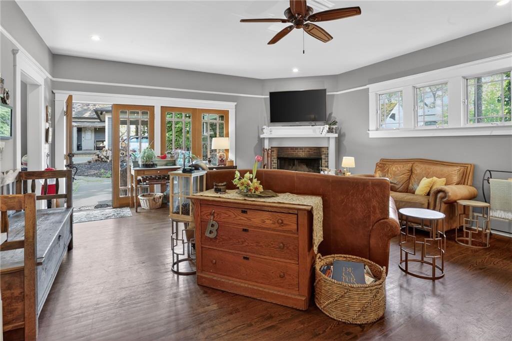 Decatur, Georgia, 30030, United States, 4 Bedrooms Bedrooms, ,3 BathroomsBathrooms,Residential,Active,2035647