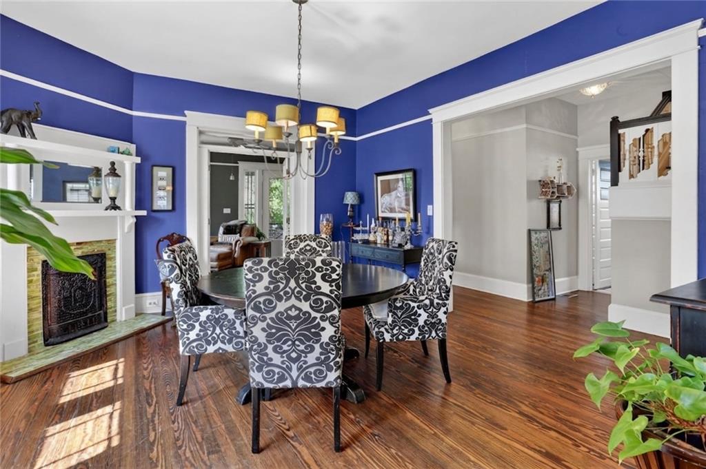Decatur, Georgia, 30030, United States, 4 Bedrooms Bedrooms, ,3 BathroomsBathrooms,Residential,Active,2035647