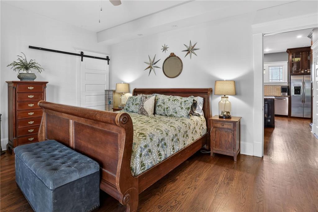 Decatur, Georgia, 30030, United States, 4 Bedrooms Bedrooms, ,3 BathroomsBathrooms,Residential,Active,2035647