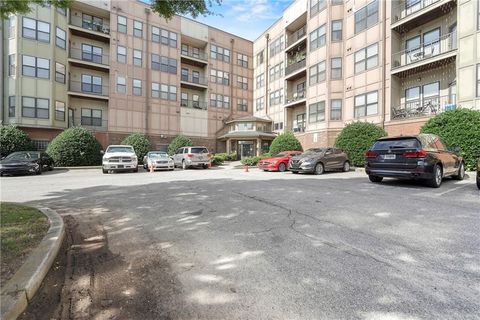 898 Oak Street 1105 Atlanta GA 30310