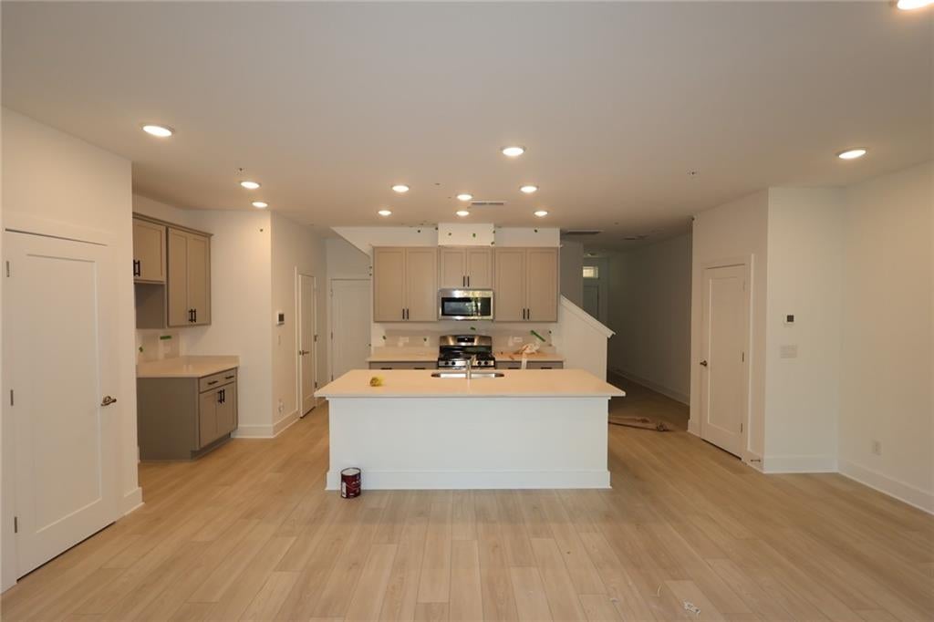 430 Laurelwood Lane