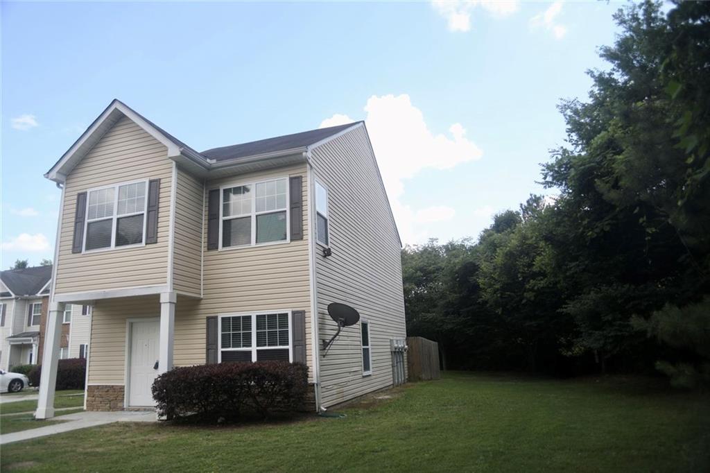2207 Bigwood Trail